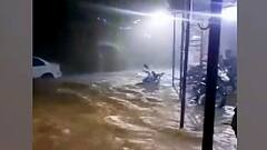 Monsoon: Uttarakhand के कई जिलों में बारिश जारी, 19 July तक IMD का Yellow Alert जारी | ABP Ganga