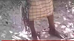 District News: ৫ বছর ধরে শিকলে বাঁধা মানসিক ভারসাম্যহীন যুবক, সাহায্যের আশ্বাস প্রশাসনের