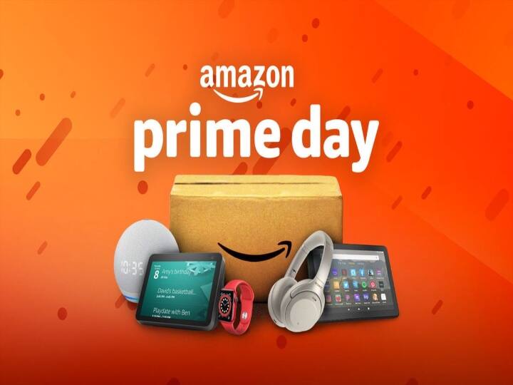 Amazon Prime Day sale 2021: Top deals expected on mobiles, home appliances, furniture & more Amazon Prime Day Sale:  வந்தாச்சு அமேசான் பிரைம் டே! ஹெட்போன்  முதல் ஐபோன் வரை அசத்தல் ஆஃபர்ஸ்!