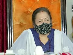 Kishori Pednekar Hospitalised: मुंबईच्या महापौर किशोरी पेडणेकर रुग्णालयात दाखल, छातीत दुखत असल्याची माहिती