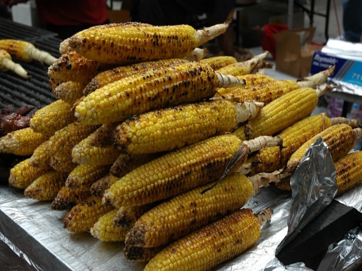 Corn  | இதெல்லாம் தெரிஞ்சா இனி சோளம் தான் உங்க பேவரைட்.. அசர வைக்கும் பயன்கள்!