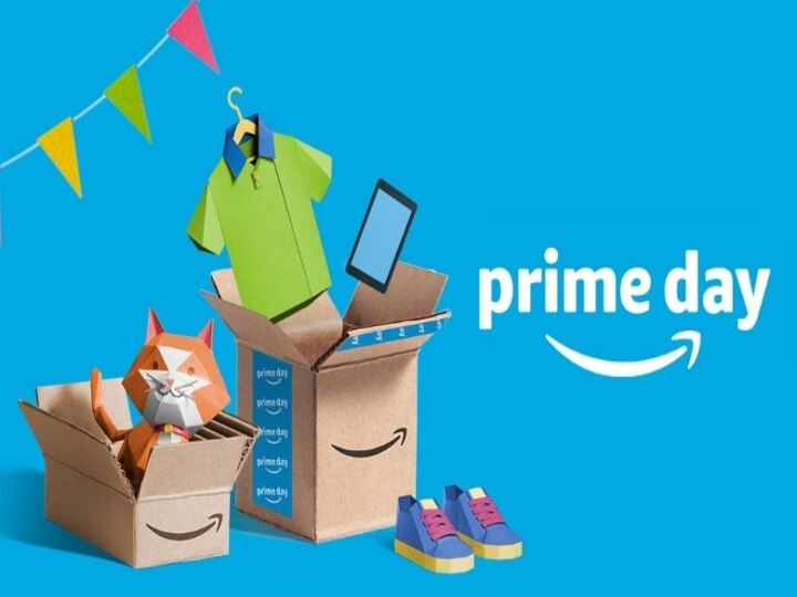 Amazon Prime Day Sale:  வந்தாச்சு அமேசான் பிரைம் டே! ஹெட்போன்  முதல் ஐபோன் வரை அசத்தல் ஆஃபர்ஸ்!