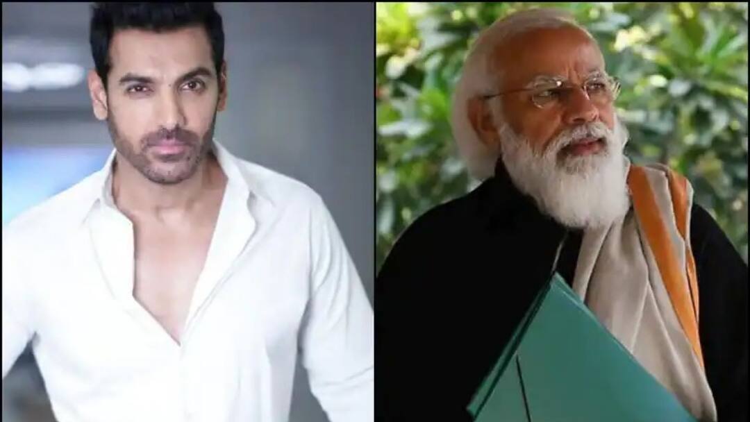 বর্বর অত্যাচারের শিকার হচ্ছে পশুরা! প্রধানমন্ত্রীর কাছে দৃষ্টান্তমূলক শাস্তির আবেদন জনের John Abraham Urges PM Modi To 'Amend & Strengthen' PCA Act, Says 'Cases Of Barbaric Cruelty Against Animals On Rise' বর্বর অত্যাচারের শিকার হচ্ছে পশুরা! প্রধানমন্ত্রীর কাছে দৃষ্টান্তমূলক শাস্তির আবেদন জনের