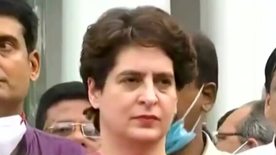 UP Election 2021: क्या Priyanka Gandhi करना चाहती हैं Akhilesh Yadav से गठबंधन? | राज की बात