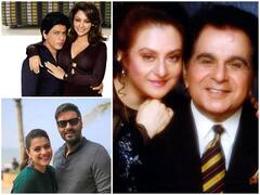 Dilip Kumar-Saira Bano से लेकर Kajol-Ajay तक, बी-टाउन के इन सितारों ने झेला अपने Unborn Baby को खो देने का दर्द