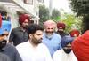 Sidhu को 'जोकर' बता पंजाब के कांग्रेसी सांसदों ने किया विरोध- सूत्र