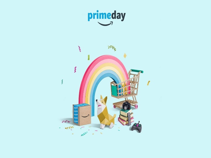 Amazon Prime Day Sale:  வந்தாச்சு அமேசான் பிரைம் டே! ஹெட்போன்  முதல் ஐபோன் வரை அசத்தல் ஆஃபர்ஸ்!
