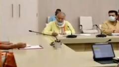 UP में तीसरी लहर को लेकर अलर्ट, इन राज्यों से आनेवालों के लिए RTPCR रिपोर्ट जरूरी