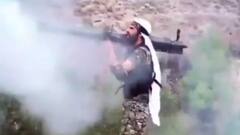 Taliban spreading claws in Afghanistan rapidly | Sansani(17.07.2021)