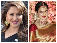 Rekha ने सबके सामने किया कुबूल 'अमित मेरा प्यार है', Madhuri Dixit ने निभाया Jaya Bachchan का किरदार