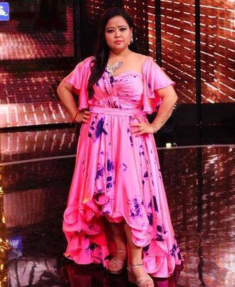 ऑडिशन के लिए जाते वक्त भारती ने अपने साथ आए दोस्तों से कहा था कि अगर मैं 15 मिनट में वापस बाहर नहीं आई तुम सब पुलिस को बुला लेना. कहीं ऐसा ना हो की वहां मेरी इज्जत लुट जाए.