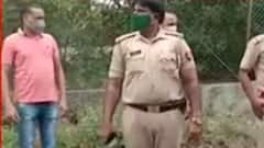 UP : Ghaziabad में Police और बदमाशों की मुठभेड़, एक बदमाश भागने में हुआ कामयाब
