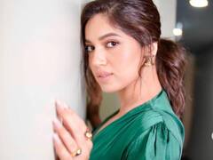 Bhumi Pednekar Birthday Wish: भूमि पेडनेकर ने अपने बर्थडे पर मांगी ये विश, फैंस से भी साथ आने के लिए कहा