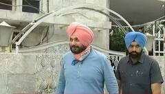 ਨਵਜੋਤ ਸਿੱਧੂ ਸੁਪਰ ਐਕਟਿਵ