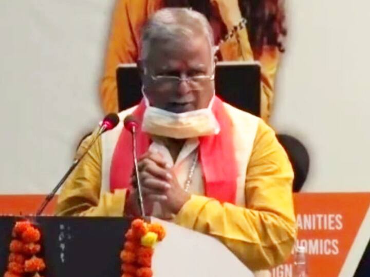 Doctor RN Singh of Saharsa became the new president of Vishwa Hindu Parishad happiness among the supporters ann बिहारः सहरसा के डॉ. आरएन सिंह बने विश्व हिंदू परिषद के नए अध्यक्ष, समर्थकों में खुशी की लहर