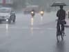 Delhi Weather Update: राजधानी में गर्मी से मिलेगी राहत, दिल्ली में आज भारी बारिश का अनुमान
