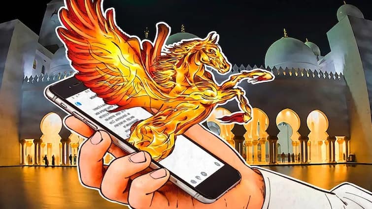 What is Pegasus spyware, how it works how it hacks into WhatsApp Details inside વૉટ્સએપ હેકઃ પેગાસસ સ્પાયવેર શું છે અને આને કથિત રીતે ભારતીયોને ટાર્ગેટ કરવા માટે કઇ રીતે કરાય છે ઉપયોગ, જાણો.....