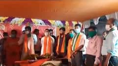 Nandigram: শুভেন্দু অধিকারীর হাত ধরে বিজেপিতে যোগ দিলেন শতাধিক তৃণমূল কর্মী