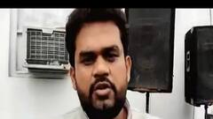 Ahmedabad: કોંગ્રેસના આ પૂર્વ કોર્પોરેટરે કોંગ્રેસના નેતાઓ પર જ લગાવ્યા આરોપ,જુઓ વીડિયો