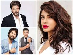 Priyanka Chopra's Birthday Special : अभिनयासोबतच अफेअर्समुळेही नेहमीच चर्चेत राहिली बॉलिवूडची देसी गर्ल; 'या' अभिनेत्यांसोबत जोडली गेली नावं!
