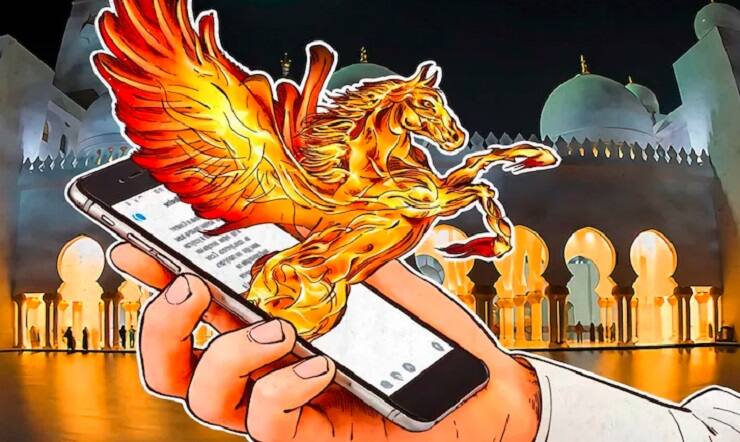 What is Pegasus spyware, how it works, and how it hacks into WhatsApp WhatsApp Spyware Pegasus: Whatsapp-ஐ எப்படி ஹேக் செய்கிறது இந்த பெகசஸ் ஸ்பைவேர்..!