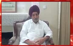 ਤ੍ਰਿਪਤ ਰਜਿੰਦਰ ਸਿੰਘ ਬਾਜਵਾ ਨੇ ਕੈਪਟਨ ਨੂੰ ਦਿੱਤੀ ਨਸੀਹਤ