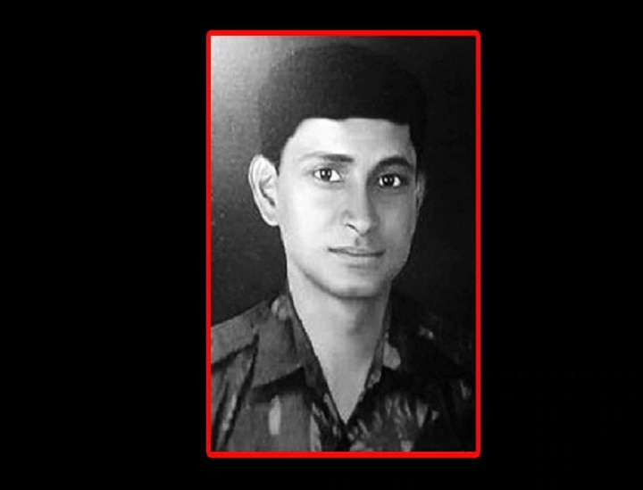 परमवीर: करगिल युद्ध में सामने से बरसती गोलियों के बीच ऐसे दुश्मनों के छक्के छुड़वाए थे मेजर राजेश अधिकारी ने