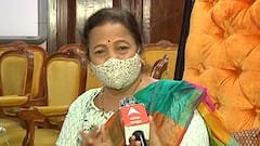 Mumbai : दुर्घटना भागातील नागरिकांना सतर्क करण्यात आलं होतं, पण... : महापौर किशोरी पेडणेकर