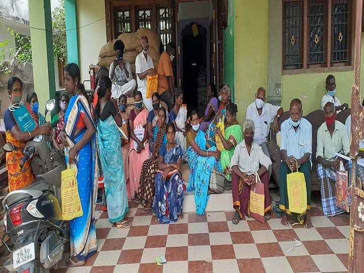 'மானிய விலை இடுபொருள் கேட்டா.. அங்கேயும் லஞ்சம் கேக்றாங்க'' - புலம்பும் டெல்டா விவசாயிகள்!