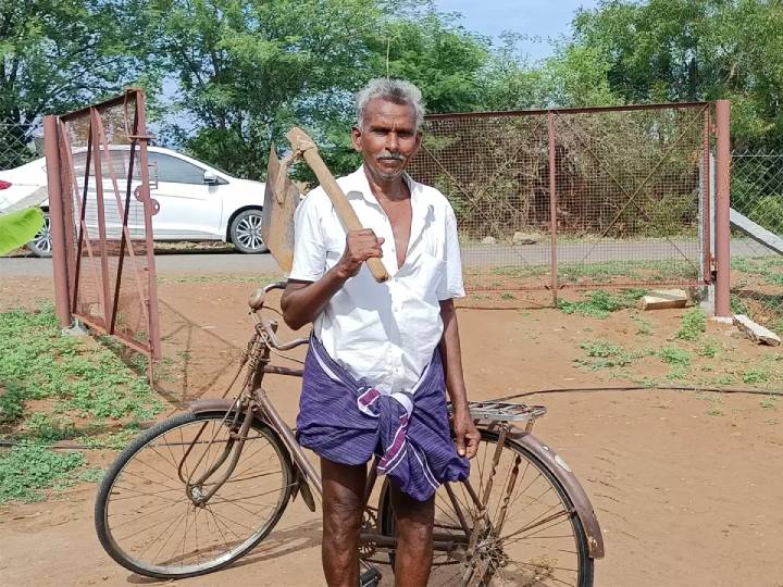 ”இது எங்க வாழ்க்கையை மாத்தாது, அத நாங்க விரும்பவும் இல்ல” - இணை அமைச்சர் எல்.முருகனின் பெற்றோர்..!