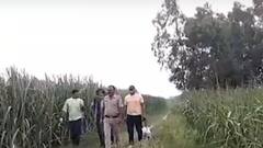 Bareilly में महिला की गला दबाकर हत्या, परिजनों ने लगाया दुष्कर्म का आरोप |ABP Ganga|UP-UK Hindi News