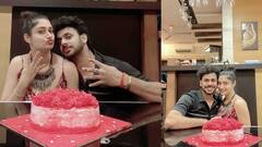 Manoj tiwari: অষ্টম বিবাহ বার্ষিকী, স্ত্রী সুস্মিতাকে নিয়ে সোশ্যাল মিডিয়ায় ভালবাসাপূর্ণ পোস্ট মনোজের