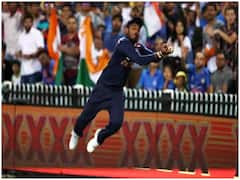 Sri Lanka vs India: इस कारण श्रीलंका के खिलाफ पहले वनडे में नहीं खेले संजू सैमसन, सामने आई बड़ी जानकारी