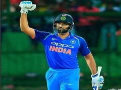 रोहित शर्मा के ये रिकॉर्ड उन्हें बनाते हैं खास, जानिए क्यों 'हिटमैन' की दीवानी है दुनिया