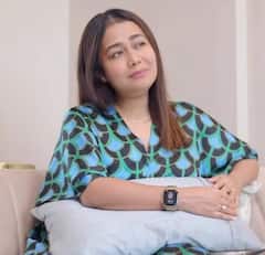 'ਗ੍ਰਹਿਣ' ਸੀਰੀਜ਼ ਦੇਖ ਕੇ ਨੇਹਾ ਕੱਕੜ ਕਿਉਂ ਹੋਈ ਭਾਵੁਕ?