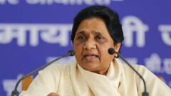 UP Elections 2022: आज BSP प्रमुख Mayawati करेंगी प्रेस कॉन्फ्रेंस, चुनावी रणनीति कर सकतीं हैं साफ