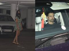 Zindagi Na Milegi Dobara Reunion Party: 10 साल बाद फिर एक साथ दिखी फिल्म की स्टार कास्ट, रीयूनियन पार्टी की तस्वीरें आई सामने