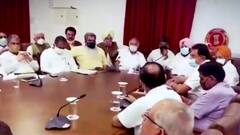 Sidhu vs Amarinder की लड़ाई पहुंची चरम पर, किसकी होगी जीत | राज की बात