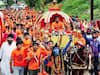 उत्तर प्रदेश में इस साल नहीं होगी कांवड़ यात्रा, सरकार से बातचीत के बाद कांवड़ संघों ने जताई सहमति