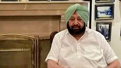 Sidhu के बयानों से नाराज हैं Captain Amarinder, माफी की मांग- सूत्र