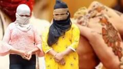Moradabad: शादी का झांसा देकर युवकों से वसूलती थी मोटी रकम, दो युवतियां अरेस्ट