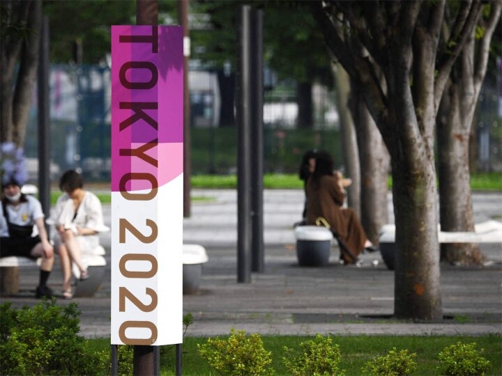 Tokyo Olympics 2020: ஒலிம்பிக் கிராமத்துக்குள் நுழைந்த கொரோனா.. 2 வீரர்களுக்கு பாசிட்டிவ்..!