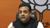 'News Click' portal working with a special agenda to defame India; receiving funds from abroad: Sambit Patra | Full PC