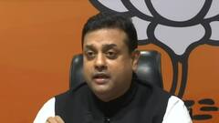 'News Click' portal working with a special agenda to defame India; receiving funds from abroad: Sambit Patra | Full PC