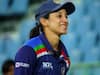 Smriti Mandhana | தனி ஸ்டைலில் கிரிக்கெட் ஆட்டம்.. குறையாத ரசிகர் கூட்டம்..  - ஸ்மிருதி மந்தானாவுக்கு ஹேப்பி பர்த் டே!