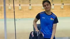 Tokyo Olympics | World No 2 Shooter, Arjun Awardee Manu Bhaker all set to win; Family's hopes high