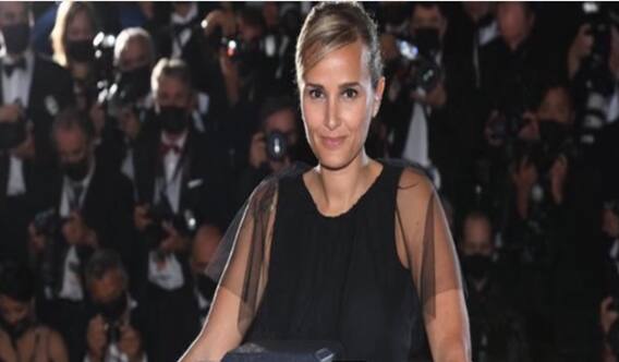 Cannes 2021 ਹੋਇਆ ਸਮਾਪਤ , ਫ਼ਿਲਮ ‘ਟਾਈਟਨ’ ਲਈ ਡਾਇਰੈਕਟਰ ਜੂਲੀਆ ਡੂਕੌਰਨੌ ਨੂੰ ਮਿਲਿਆ ਪਾਲਮੇ ਡੀ'ਔਰ ਪੁਰਸਕਾਰ