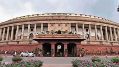Monsoon Session 2022: सोमवार से संसद का मॉनसून सत्र, बैठकों का दौर शुरू |ABP Ganga |UP-UK Hindi News