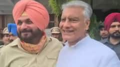 Congress MPs protest against Sidhu becoming State President by calling him 'Joker': Sources