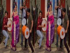 Bhabi ji Ghar Par Hain में अब एक साथ दो किरदार निभाएंगीं Neha Pendse, ‘अनीता भाबी’ के साथ-साथ दिखेंगी इस मजेदार रोल में